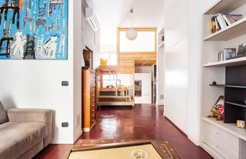 Loft Arbe 27 - Foto 6