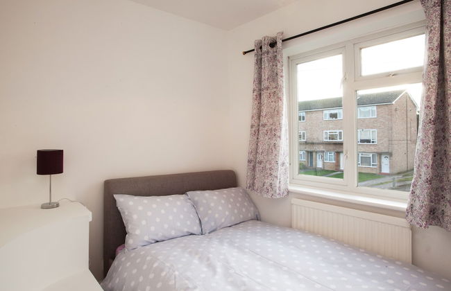 3 Bedroom House Near the City Center - Photo 3