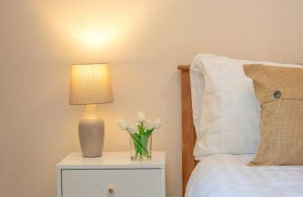 Pendle View Gatehouse Lakeside Stay - Photo 24