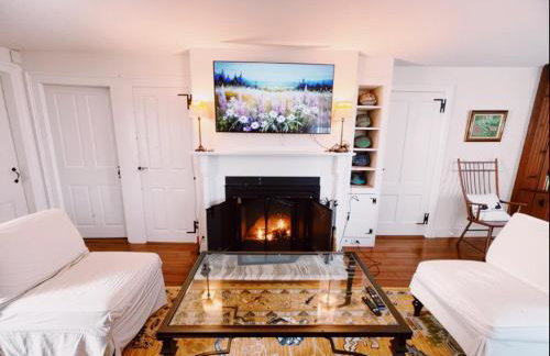 Capt Clarke Historic Homestead Venue - Foto 8