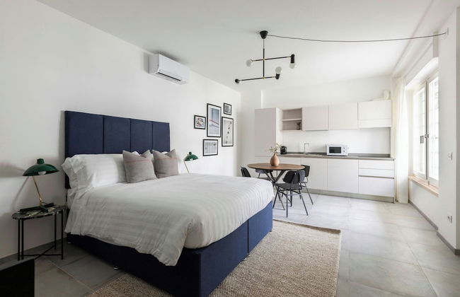 Sonder by Marriott Bonvoy San Lorenzo Apartments - Photo 14