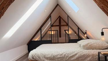 La cotonnade - Entre vignes et ville - Foto 5