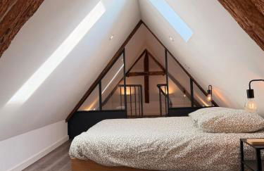 La cotonnade - Entre vignes et ville - Foto 5