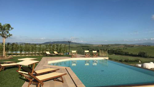 Borgo del Silenzio - Apartments with pool in Lajatico - Foto 5