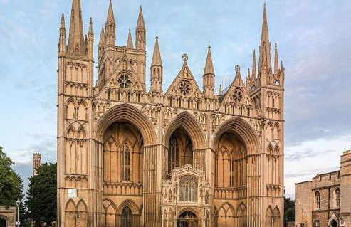 1-Bed House - Sleeps 2 - Parking Wifi - Foto 20