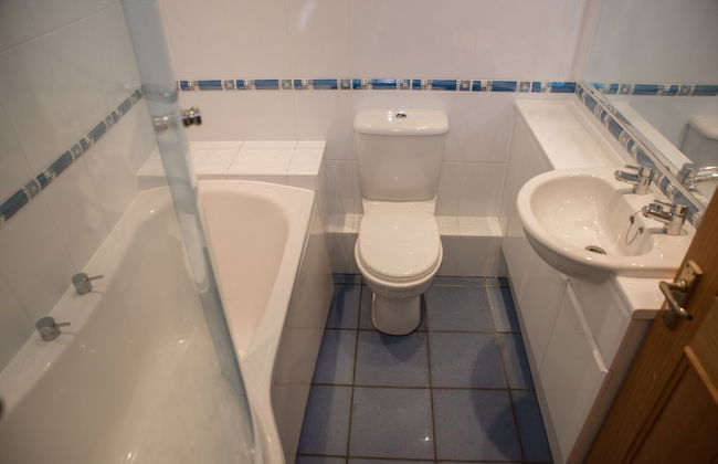 Freemans Wharf - Foto 23