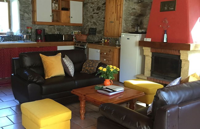 Gite Belle Vie - Foto 5