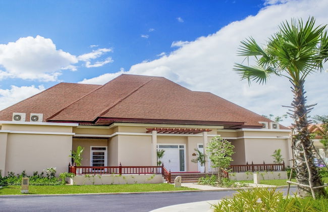 Sokha Private Mansion - Photo 40