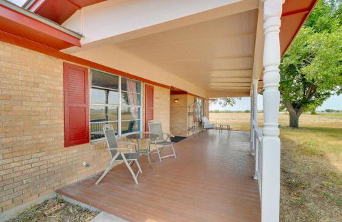 20 Mi to Austin Texas Farmhouse on 10 Acres - Foto 30