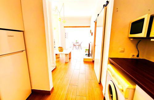 apartamento Chilches playa - Photo 14