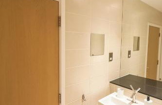 Large Studio at ExCeL London-Pets Ok-WiFi-Self CheckIn - Foto 8