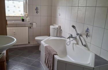 Ferienwohnung Sarstedt Nähe Hannover Messe - Foto 6