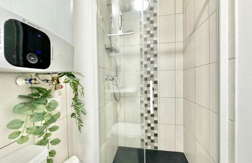 Le Lemovice, lumineux et calme - Foto 4