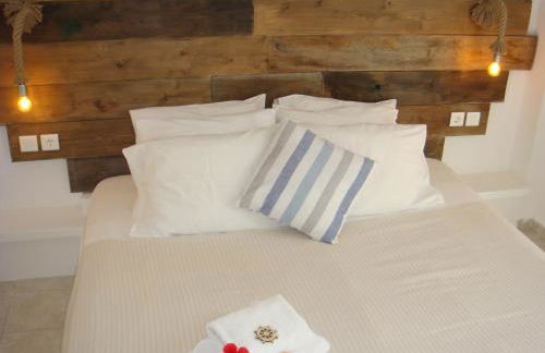 Ammos Luxury Studios - Photo 21