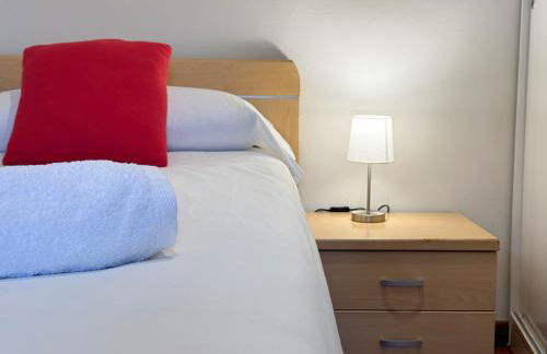 Vigo Vialia - Fatima Area - 2 habitaciones - Foto 23