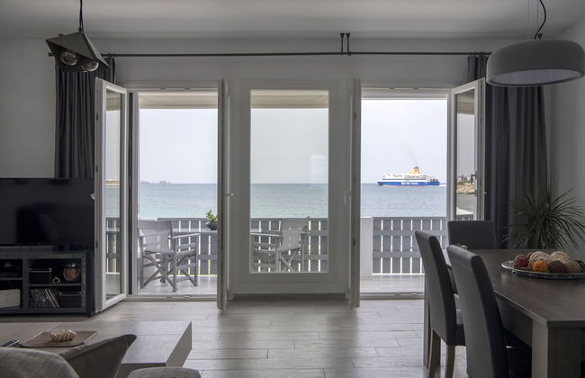 Parikia's Seaside House - Photo 14