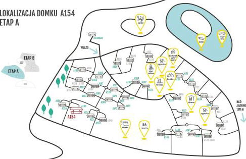 A 154 Z Panoramą- Kaszubska Ostoja - Foto 20