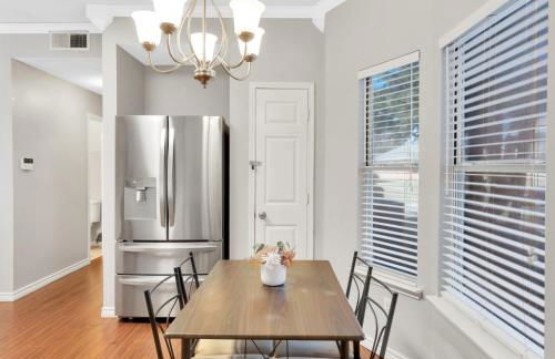 Lux 3-br Garage Gated Yard by The Star Frisco - Foto 127