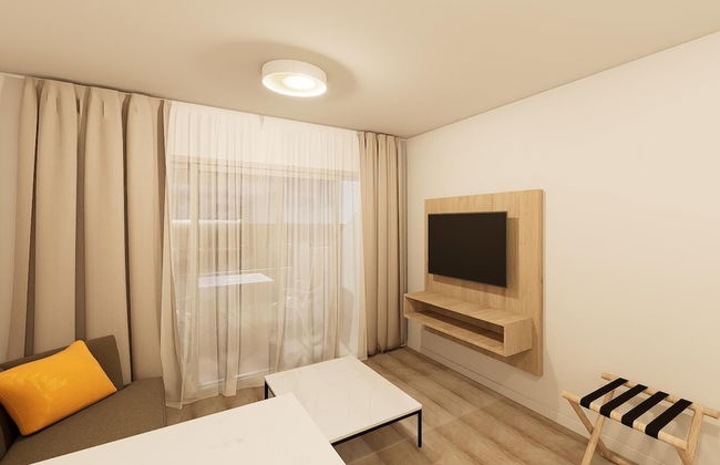 Servatur Hartaguna - Adults Only - Foto 67