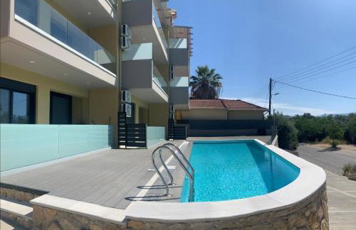 EXOTIC LUXURY APARTMENT - Photo 12