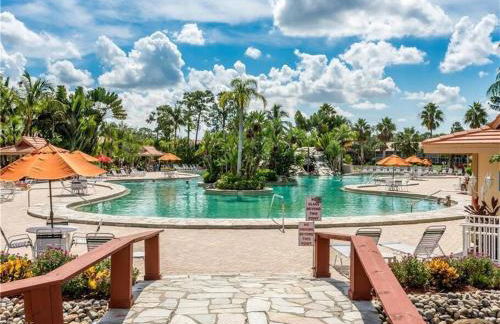 Falling Waters Resort Style Getaway - Foto 1