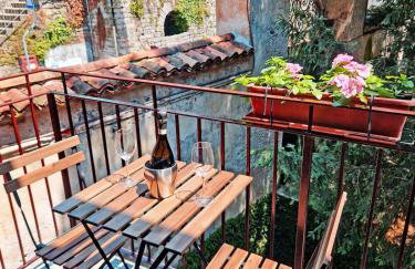 Romantic Lake Como stay, 50 m from the lake - Foto 13