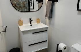 Apartamento Bellaluz 0505 Resort Golf La Manga Club - Foto 25