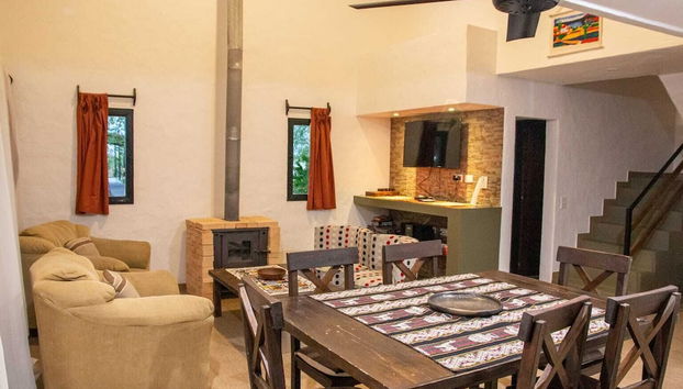 Cabañas Atrapasueños - Foto 4, Habitación