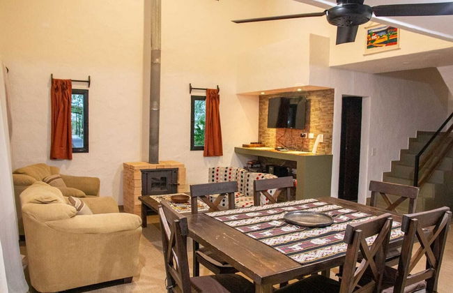 Cabañas Atrapasueños - Foto 4