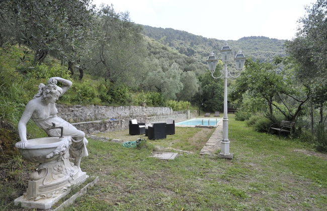 Agriturismo La Grotta - Photo 49