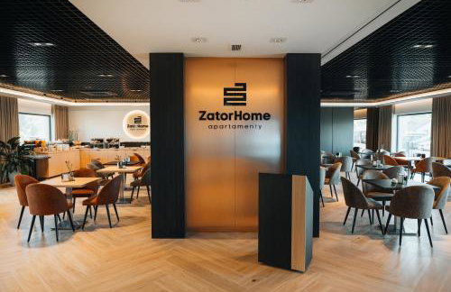 ZatorHome apartamenty - blisko Energylandii i Zatorlandu - Foto 12
