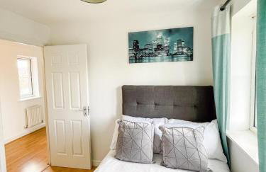 Barking Leisure and Contractor Stays - Foto 10