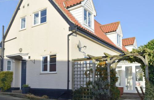 Granary Cottage - Foto 17