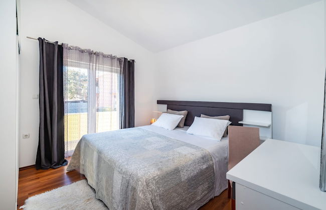 Villa Didov Dvor Zadarvillas - Foto 58