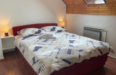 Apartment Plavo oko - Foto 12