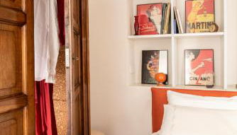 una stanza in carmine - Foto 2, wardrobe