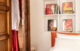 una stanza in carmine - Foto 2