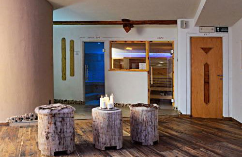 FORESTO holiday apartments - Photo 38