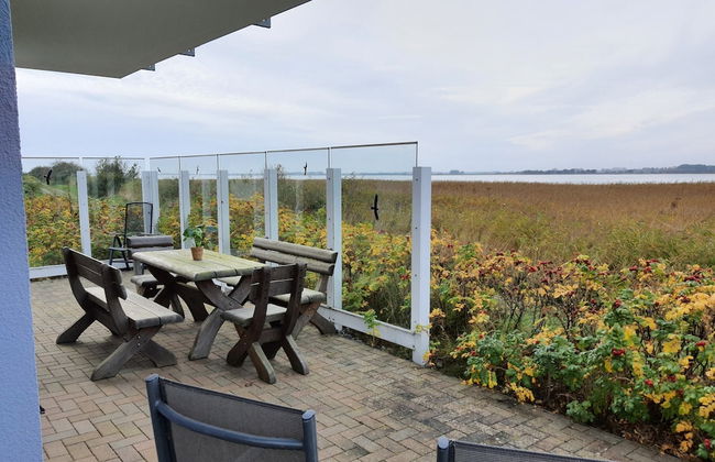 Ferienhaus in Vieregge mit Terrasse - Foto 6