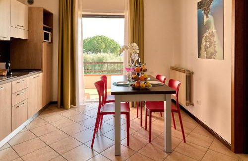 Moniga Resort - Foto 2