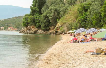 Nikoleri Studios & Apartments - Foto 41