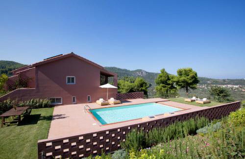 Amandola Villas - Foto 44