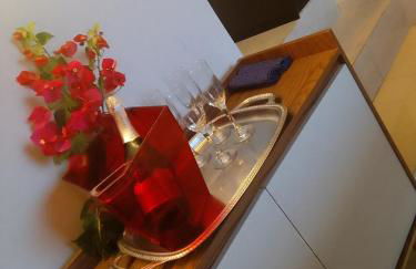 Loft Silver Expoville - Photo 8