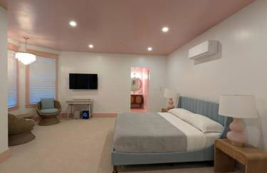 Parkway House Goshen Bed And Breakfast Suite 1 - Foto 11