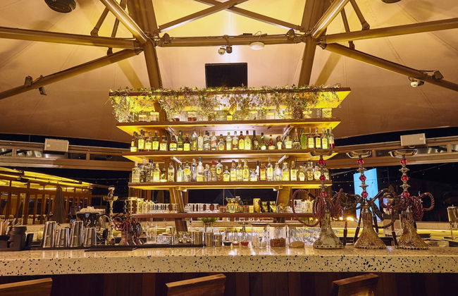 The ANMON Resort Bintan- Glamping - Photo 58