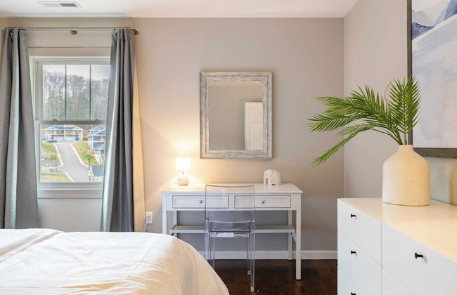 Silver Maple by Avantstay Modern & Stylish Haven - Foto 26