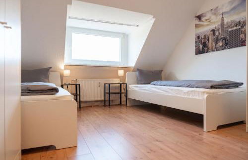 BEGE APARTMENTS Business Oasis - Foto 25