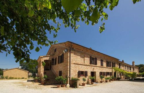 Tenuta del Viandante - Foto 11