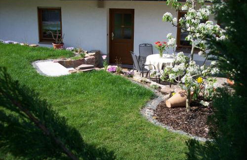 Ferienwohnung Kugel - Foto 11