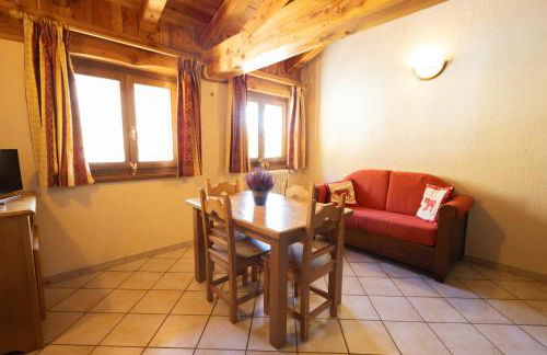 Maison Godioz - Appartamento 7 - Photo 2